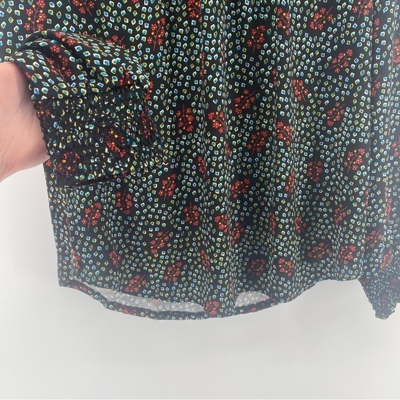 🌺 3/$25 🌺 LOFT Women’s Blouse - Picture 3 of 7